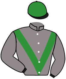 Casaque de KINGSHIRE