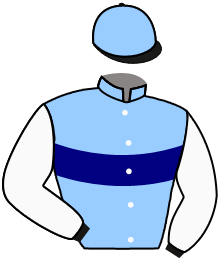 Casaque de ZOULIKA