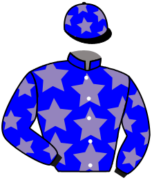 Casaque de LA ZARRA