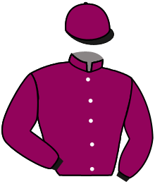 Casaque de WAKIF