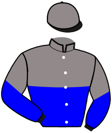 Casaque de NOVATO
