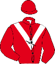 Casaque de LORENZA