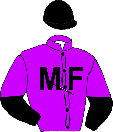 Casaque de SHORT GANDHI
