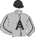 Casaque de FRAGUADO