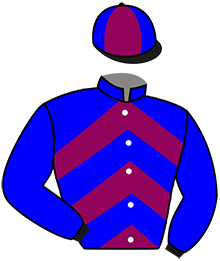 Casaque de MANDURO SALICE
