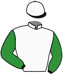Casaque de NIRI