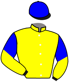 Casaque de MAYBERIKO