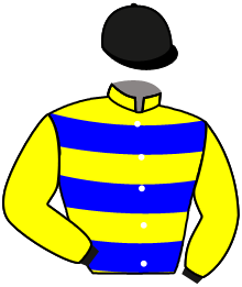 Casaque de KOUDOU
