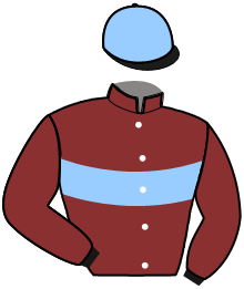 Casaque de NANOU DES LANDIERS