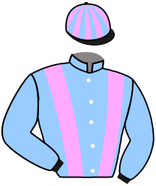 Casaque de WINDAY