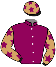 Casaque de AULKO