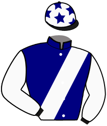 Casaque de KING DE FOUQUE