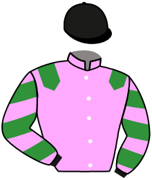 Casaque de SMALL MOON