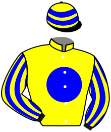 Casaque de VALTRADA