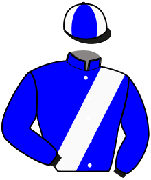 Casaque de MAMJACK SACHA