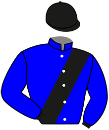 Casaque de MODESTO