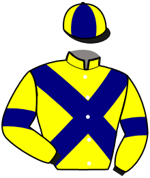 Casaque de JAMES DE LA VALLEE