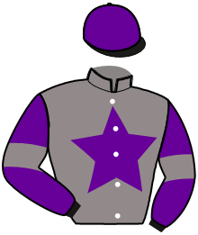 Casaque de KADOR D'OCCAGNES