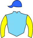 Casaque de FABI