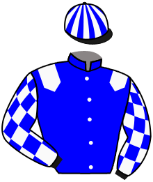Casaque de TOIJK
