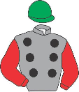 Casaque de HOMARICRIST