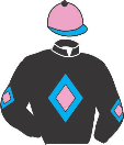 Casaque de THE GREAT COQUET