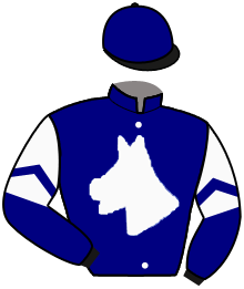 Casaque de ALGECIRAS