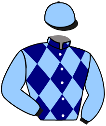 Casaque de LUSON