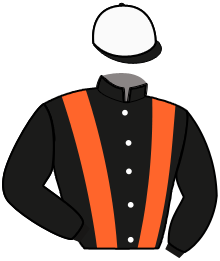 Casaque de MAJOR DU RUISSEAU