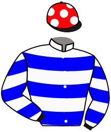 Casaque de EASY AS PIE