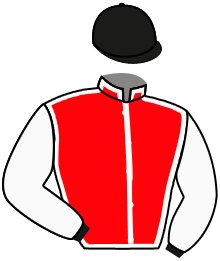 Casaque de LUNIC