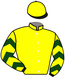 Casaque de BOAVISTA