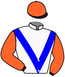 Casaque de NOBLE CHAMPION