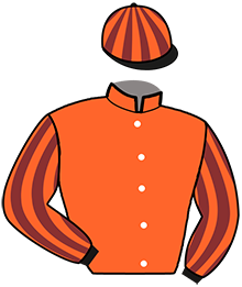 Casaque de MARQUISE D'YVEL