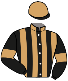 Casaque de LALIK