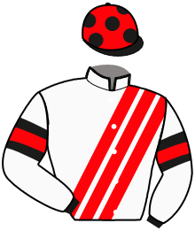 Casaque de MERKUR