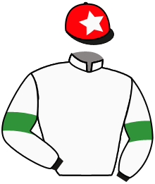 Casaque de NAQOURA