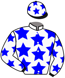 Casaque de TURF RUNNER