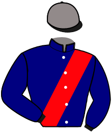 Casaque de NOTRE SEVEN