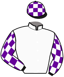 Casaque de NAOMI D'HUIN
