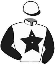 Casaque de MERCEDES ROYALE