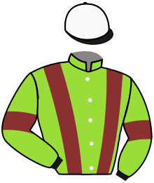 Casaque de GAVIAL