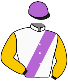 Casaque de SANTAGADA