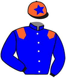 Casaque de MASTER DES CARRES