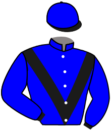 Casaque de MOKALEO