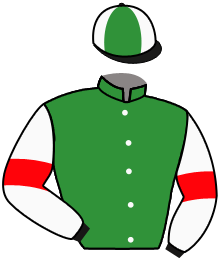 Casaque de SCHWYZER