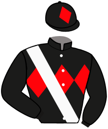 Casaque de BOSQUET