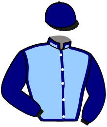 Casaque de EL MADAR