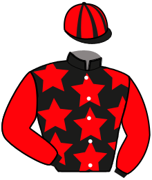Casaque de HISCO DE PARNIERE