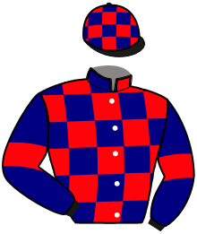 Casaque de NAPRIUS